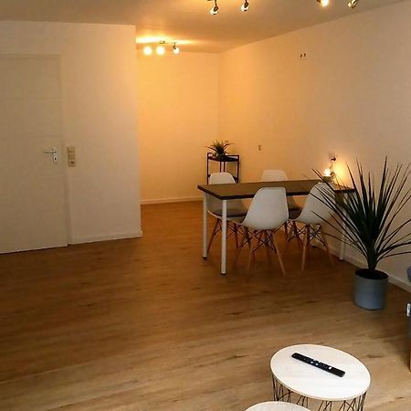 Helle Offene Innenstadtwohnung Mit Balkon Kirchheim unter Teck Luaran gambar